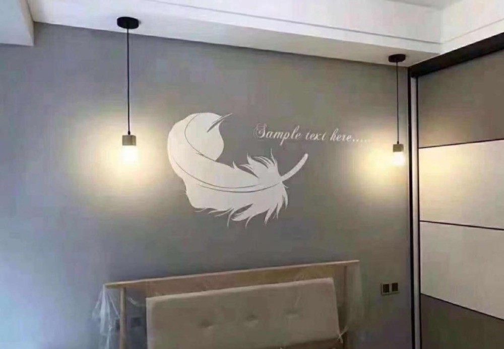 易涂得艺术涂料